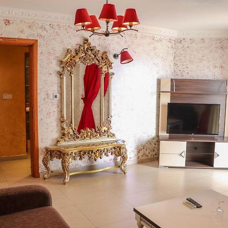 Noubou International Hotel Douala Luaran gambar